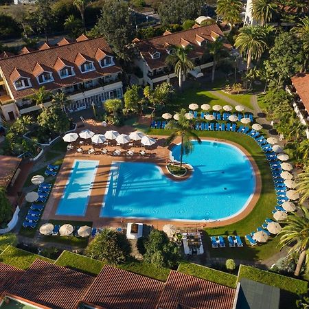 Parque San Antonio Hotel Puerto de la Cruz  Luaran gambar