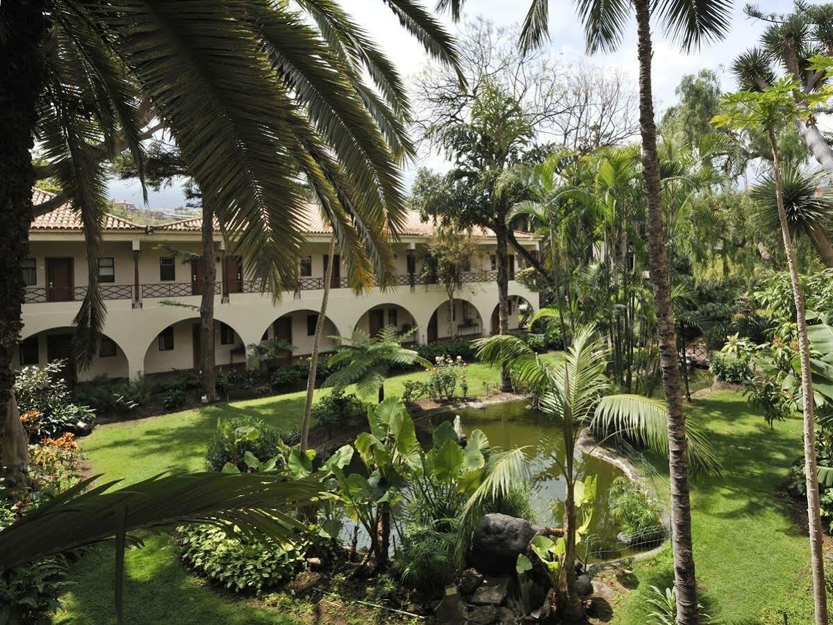 Parque San Antonio Hotel Puerto de la Cruz  Luaran gambar